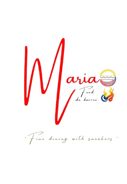 Maria food de barrio